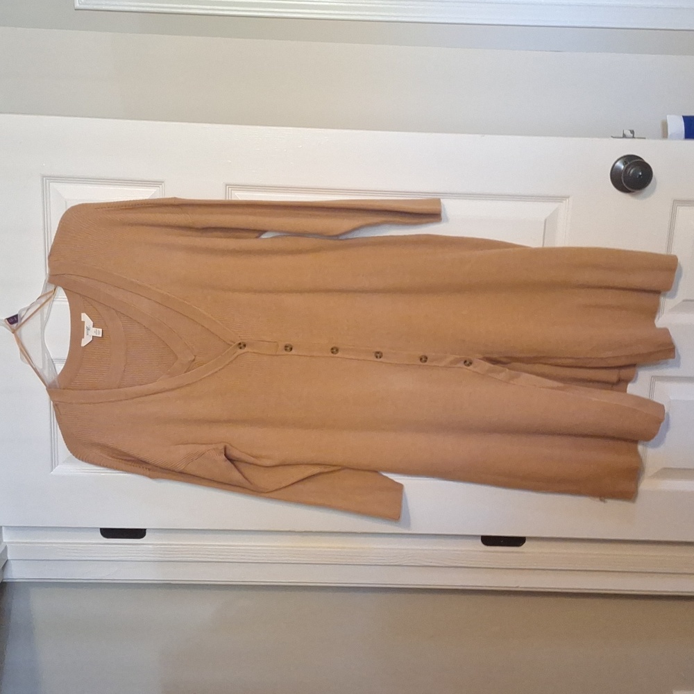 NEW!! Two Piece Sweater Dress